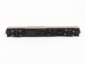 HO Walthers 932-9039 GN Empire Builder Budd 48-Seat Vista Dome Coach Passenger