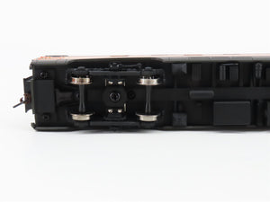 HO Scale Walthers 932-9033 GN Empire Builder P-S 7-4-3-1 Sleeper Passenger