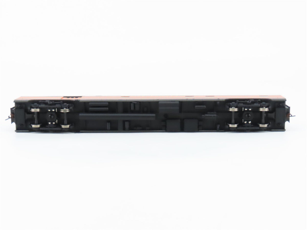 HO Scale Walthers 932-9035 GN Empire Builder AC&amp;F Baggage-Dormitory Passenger
