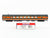 HO Scale Walthers 932-9031 GN Empire Builder AC&F 60-Seat Coach Passenger