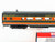 HO Scale Walthers 932-9031 GN Empire Builder AC&F 60-Seat Coach Passenger