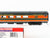 HO Scale Walthers 932-9031 GN Empire Builder AC&F 60-Seat Coach Passenger