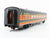 HO Scale Walthers 932-9031 GN Empire Builder AC&F 60-Seat Coach Passenger
