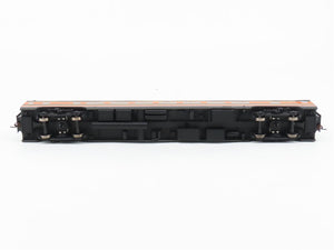 HO Scale Walthers 932-9031 GN Empire Builder AC&F 60-Seat Coach Passenger