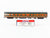 HO Scale Walthers 932-9038 GN Empire Builder 6-4-1 Lounge Observation Passenger