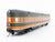 HO Scale Walthers 932-9038 GN Empire Builder 6-4-1 Lounge Observation Passenger