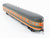 HO Scale Walthers 932-9038 GN Empire Builder 6-4-1 Lounge Observation Passenger