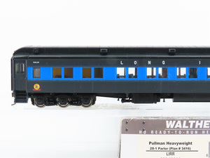 HO Walthers 932-10314 LIRR Long Island 