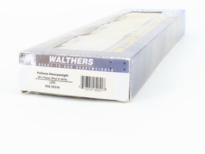 HO Walthers 932-10314 LIRR Long Island 