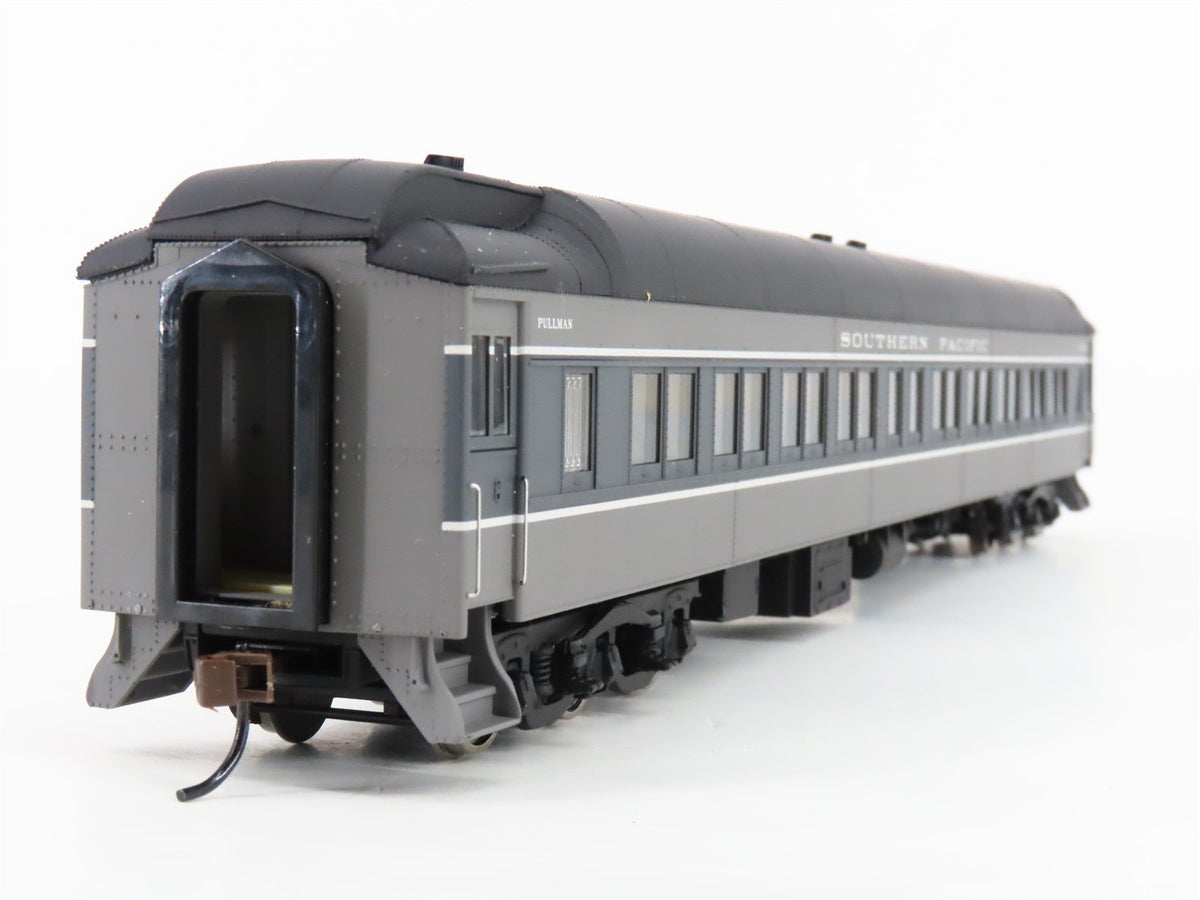 HO Scale Walthers 932-10409 SP Southern Pacific HW 6-3 Sleeper Passenger