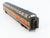 HO Walthers 932-9040 GN Empire Builder Budd Great Dome View Lounge Passenger