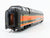 HO Walthers 932-9040 GN Empire Builder Budd Great Dome View Lounge Passenger