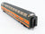 HO Walthers 932-9040 GN Empire Builder Budd Great Dome View Lounge Passenger