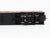 HO Walthers 932-9040 GN Empire Builder Budd Great Dome View Lounge Passenger