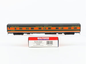 HO Scale Walthers 932-9036 GN Empire Builder 6-5-2 Sleeper Passenger