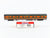 HO Scale Walthers 932-9036 GN Empire Builder 6-5-2 Sleeper Passenger
