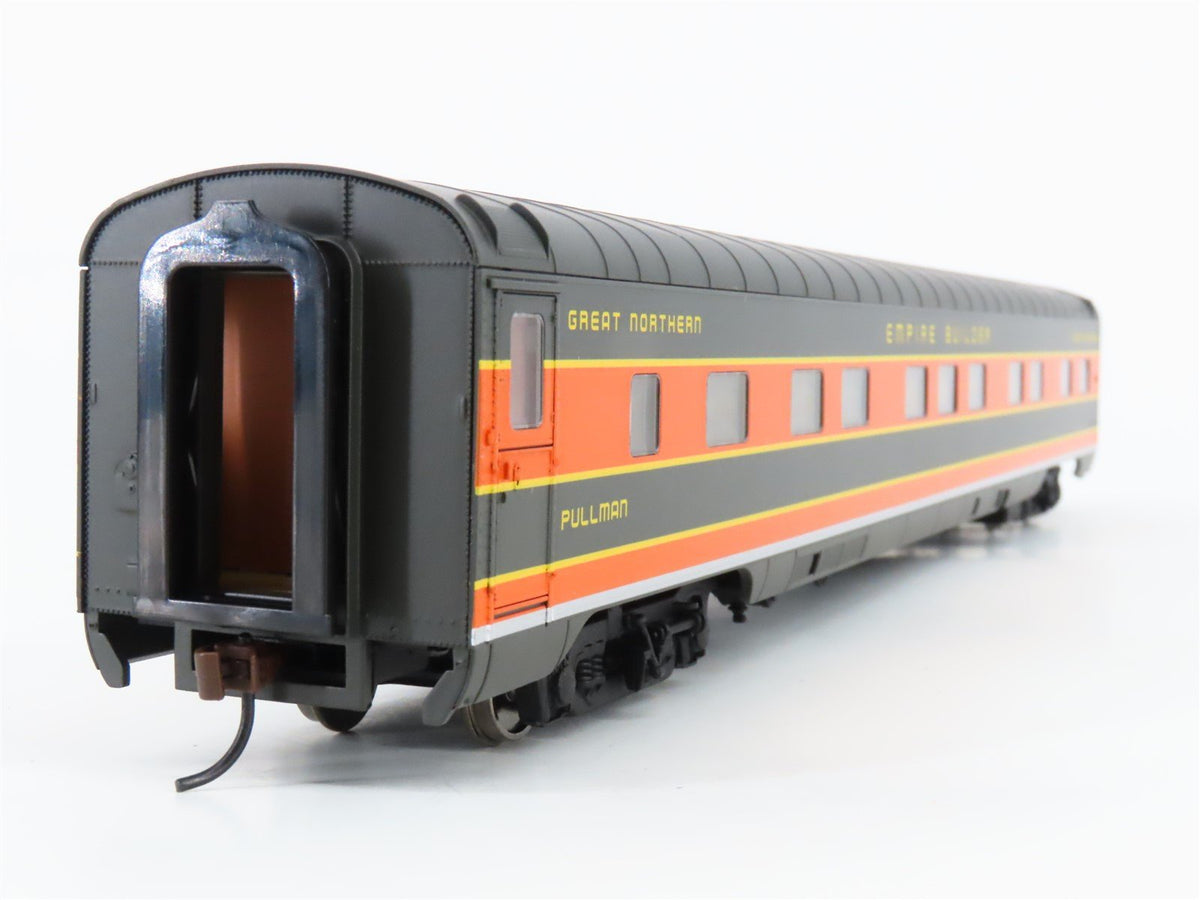 HO Scale Walthers 932-9036 GN Empire Builder 6-5-2 Sleeper Passenger