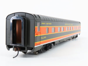 HO Scale Walthers 932-9036 GN Empire Builder 6-5-2 Sleeper Passenger