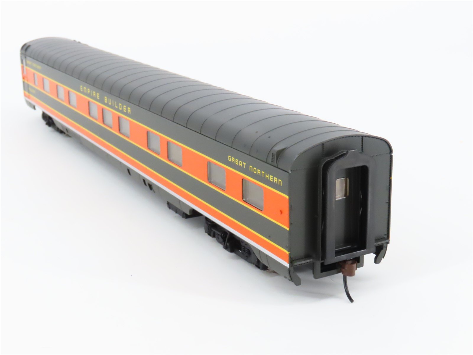 HO Scale Walthers 932-9036 GN Empire Builder 6-5-2 Sleeper Passenger
