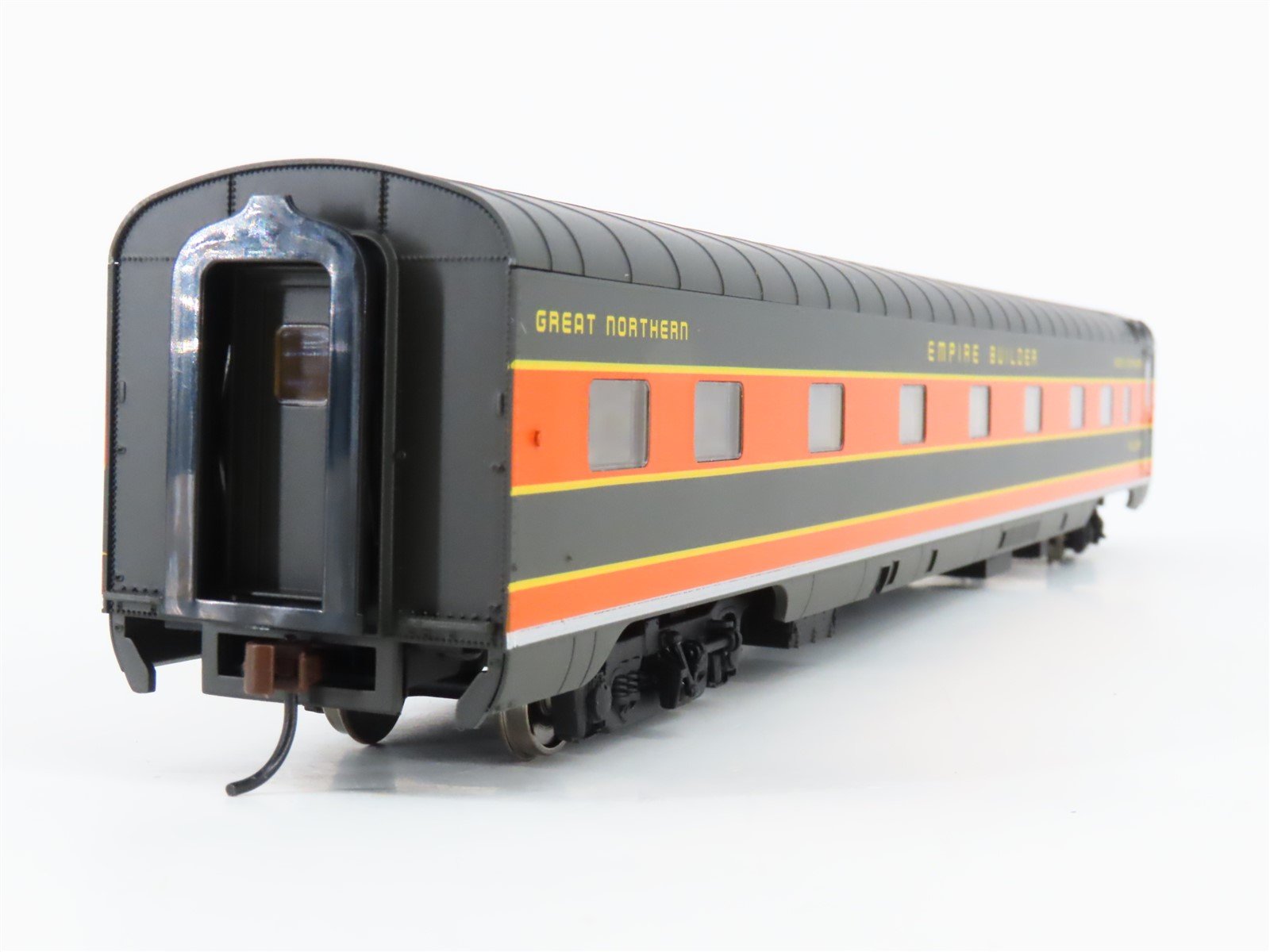 HO Scale Walthers 932-9036 GN Empire Builder 6-5-2 Sleeper Passenger
