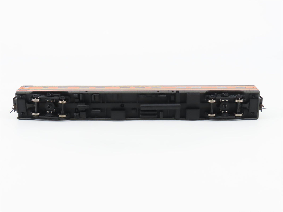 HO Scale Walthers 932-9036 GN Empire Builder 6-5-2 Sleeper Passenger