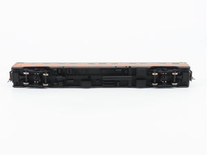 HO Scale Walthers 932-9036 GN Empire Builder 6-5-2 Sleeper Passenger