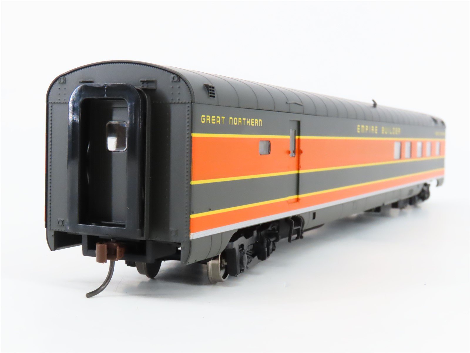 HO Scale Walthers 932-9034 GN Empire Builder AC&F 