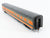 HO Scale Walthers 932-9034 GN Empire Builder AC&F 