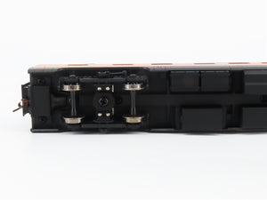 HO Scale Walthers 932-9034 GN Empire Builder AC&F 