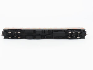 HO Scale Walthers 932-9034 GN Empire Builder AC&F 