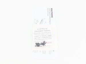 HO Scale Walthers 932-9034 GN Empire Builder AC&F 