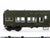 HO Scale Walthers 932-34151 Pullman Troop Sleeper Passenger Car 3-Pack