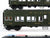 HO Scale Walthers 932-34151 Pullman Troop Sleeper Passenger Car 3-Pack