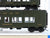 HO Scale Walthers 932-34151 Pullman Troop Sleeper Passenger Car 3-Pack