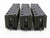 HO Scale Walthers 932-34151 Pullman Troop Sleeper Passenger Car 3-Pack