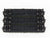 HO Scale Walthers 932-34151 Pullman Troop Sleeper Passenger Car 3-Pack