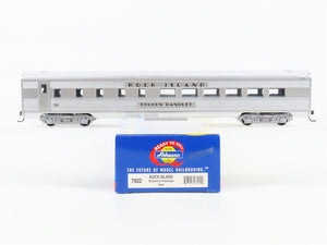 HO Athearn 7922 RI Rock Island Streamline Diner Passenger #426 