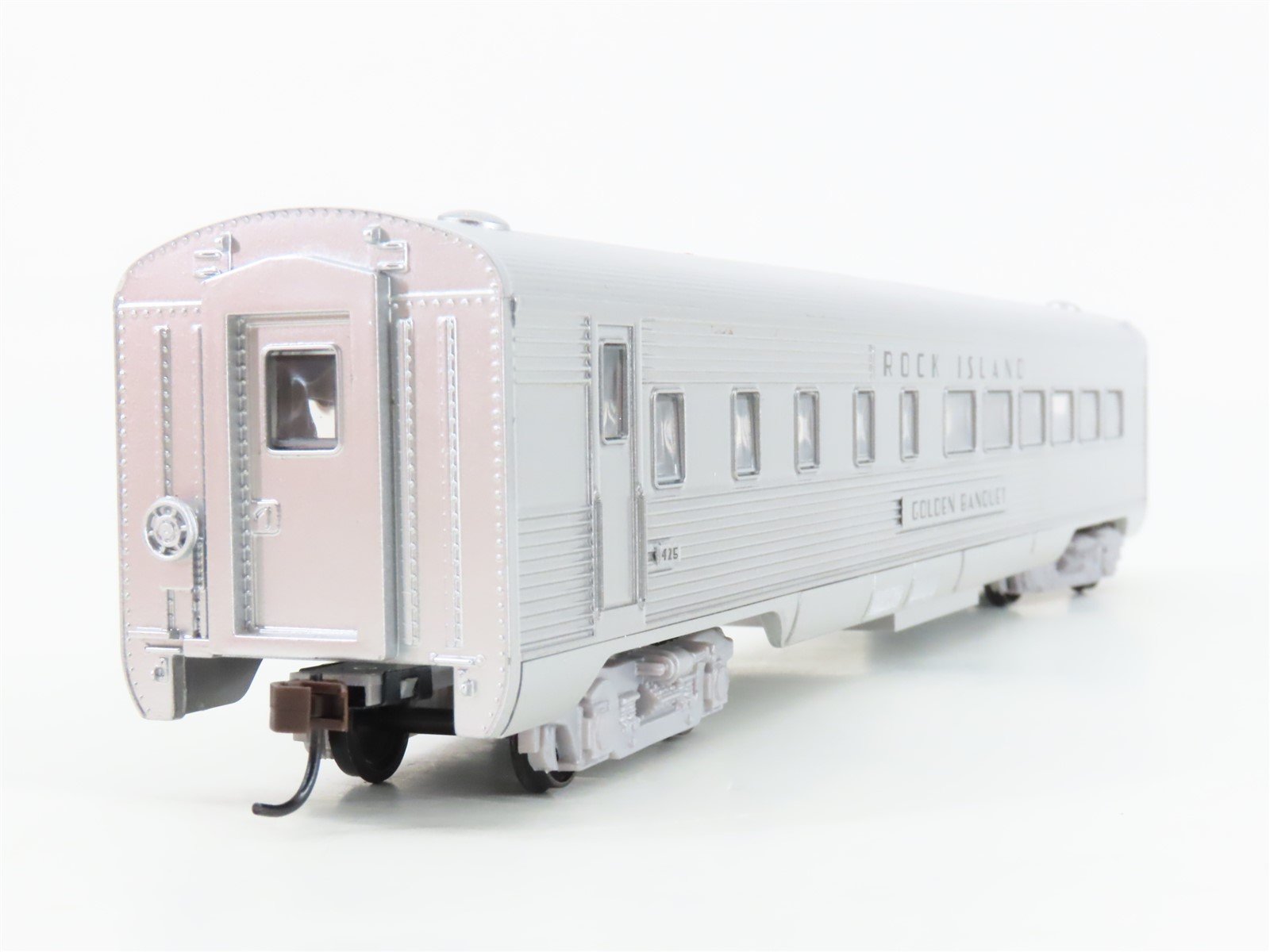 HO Athearn 7922 RI Rock Island Streamline Diner Passenger #426 