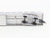 HO Athearn 7922 RI Rock Island Streamline Diner Passenger #426 