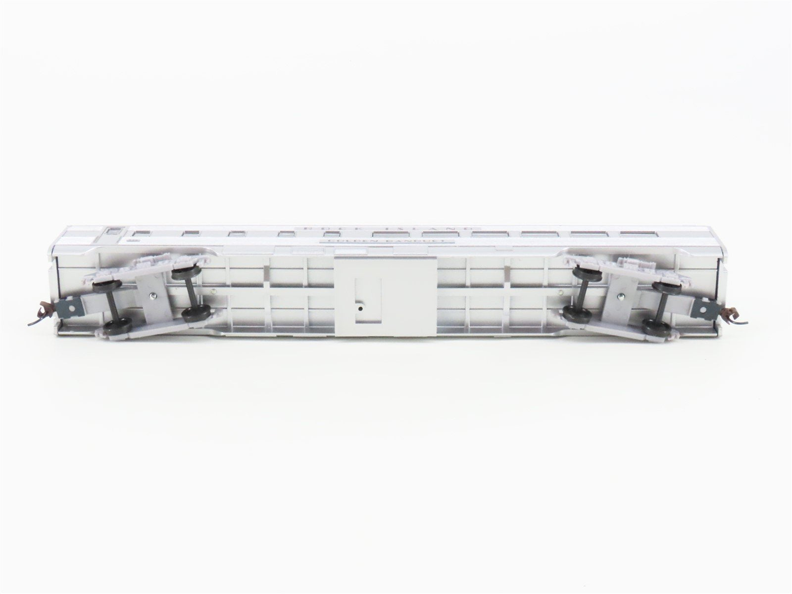 HO Athearn 7922 RI Rock Island Streamline Diner Passenger #426 