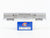 HO Scale Athearn 7920 RI Rock Island Streamline Baggage Passenger #854