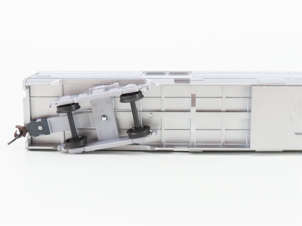 HO Scale Athearn 7920 RI Rock Island Streamline Baggage Passenger #854