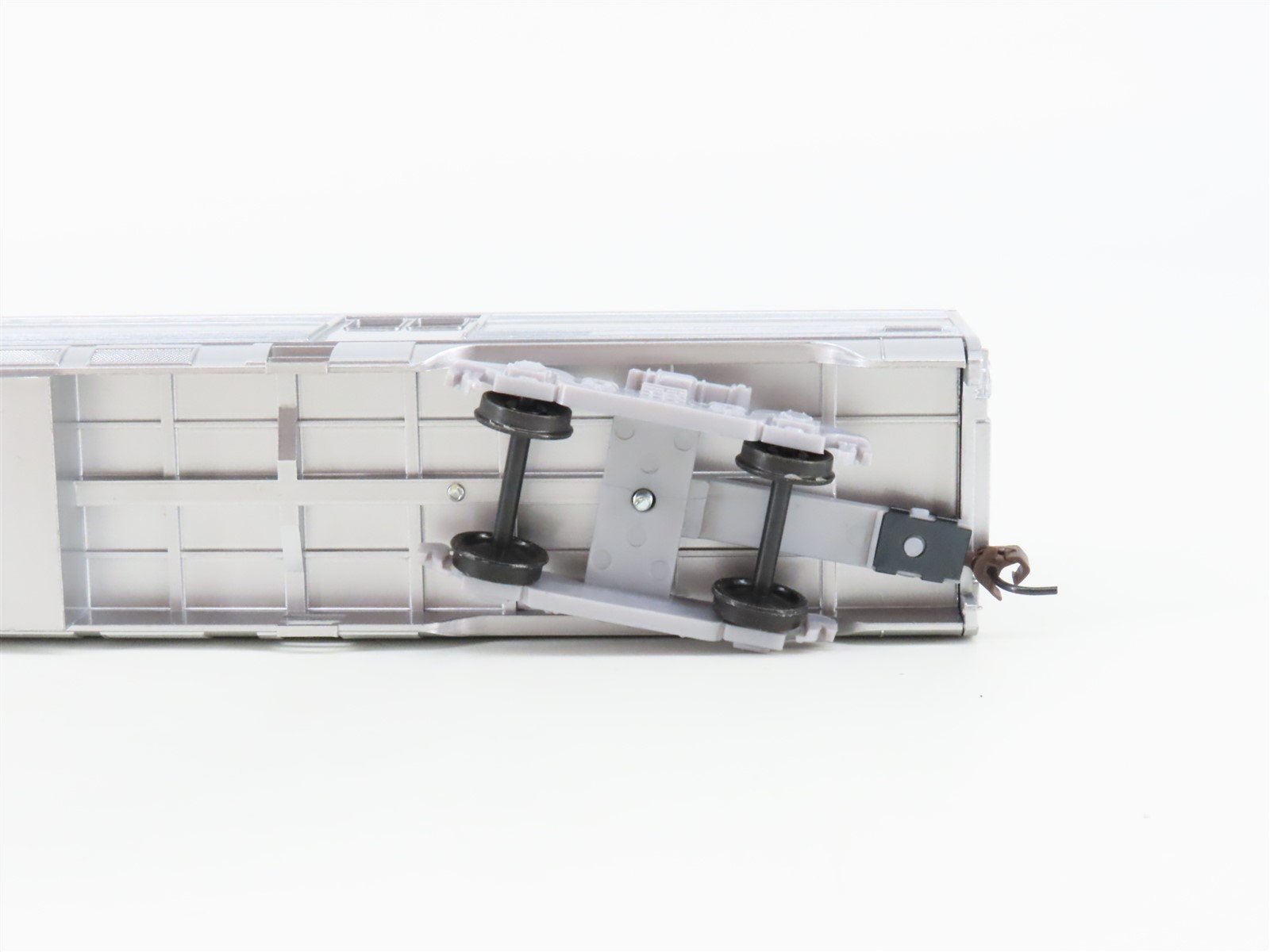 HO Scale Athearn 7920 RI Rock Island Streamline Baggage Passenger #854