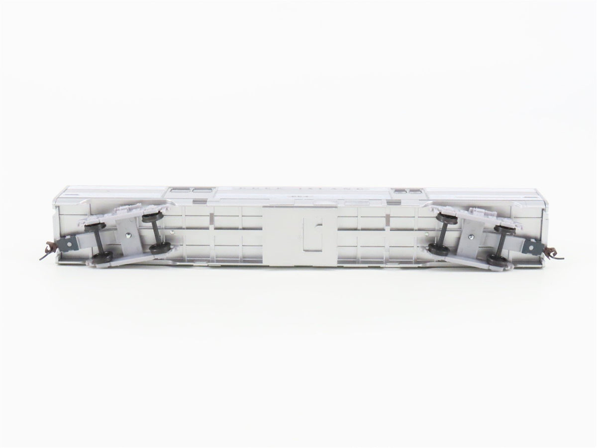 HO Scale Athearn 7920 RI Rock Island Streamline Baggage Passenger #854