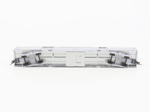 HO Scale Athearn 7920 RI Rock Island Streamline Baggage Passenger #854