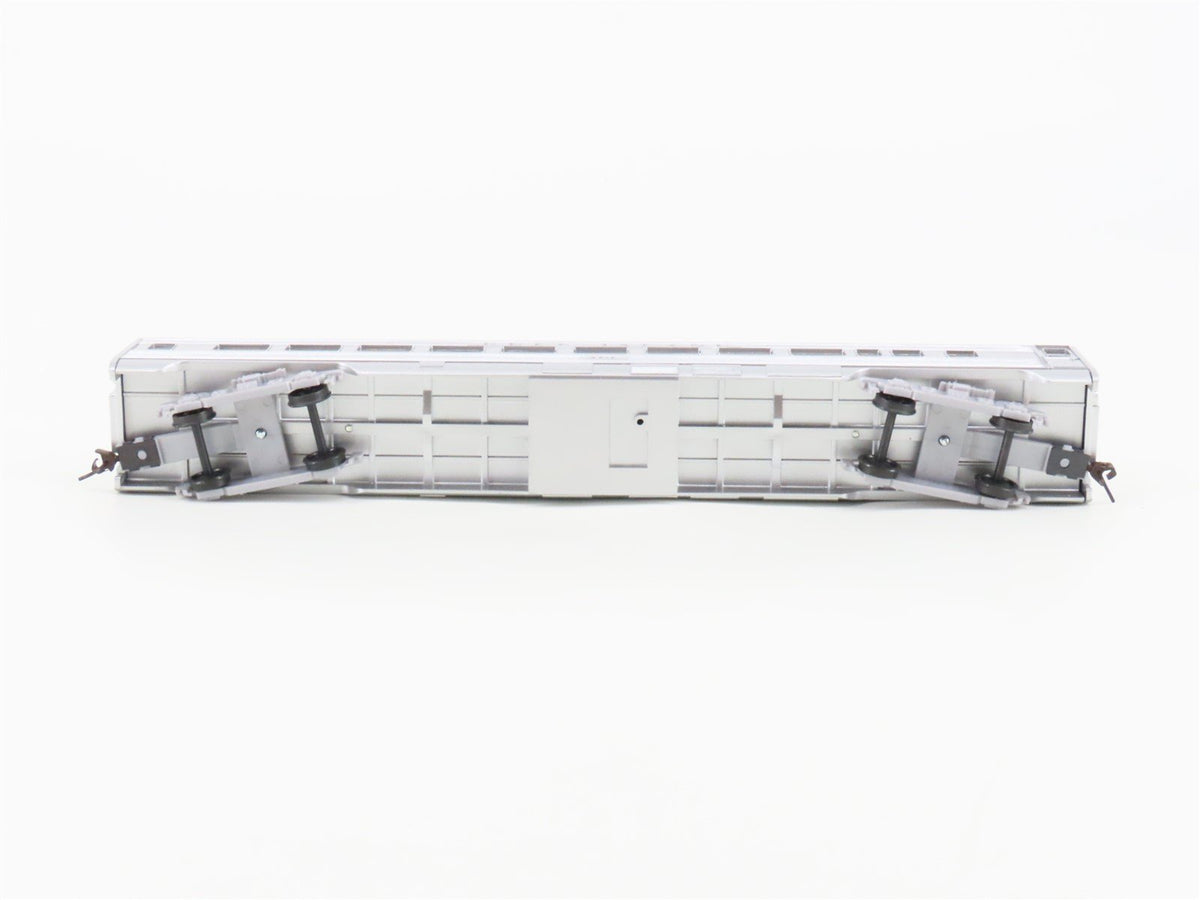 HO Scale Athearn 7924 RI Rock Island Streamline Coach Passenger Car #301