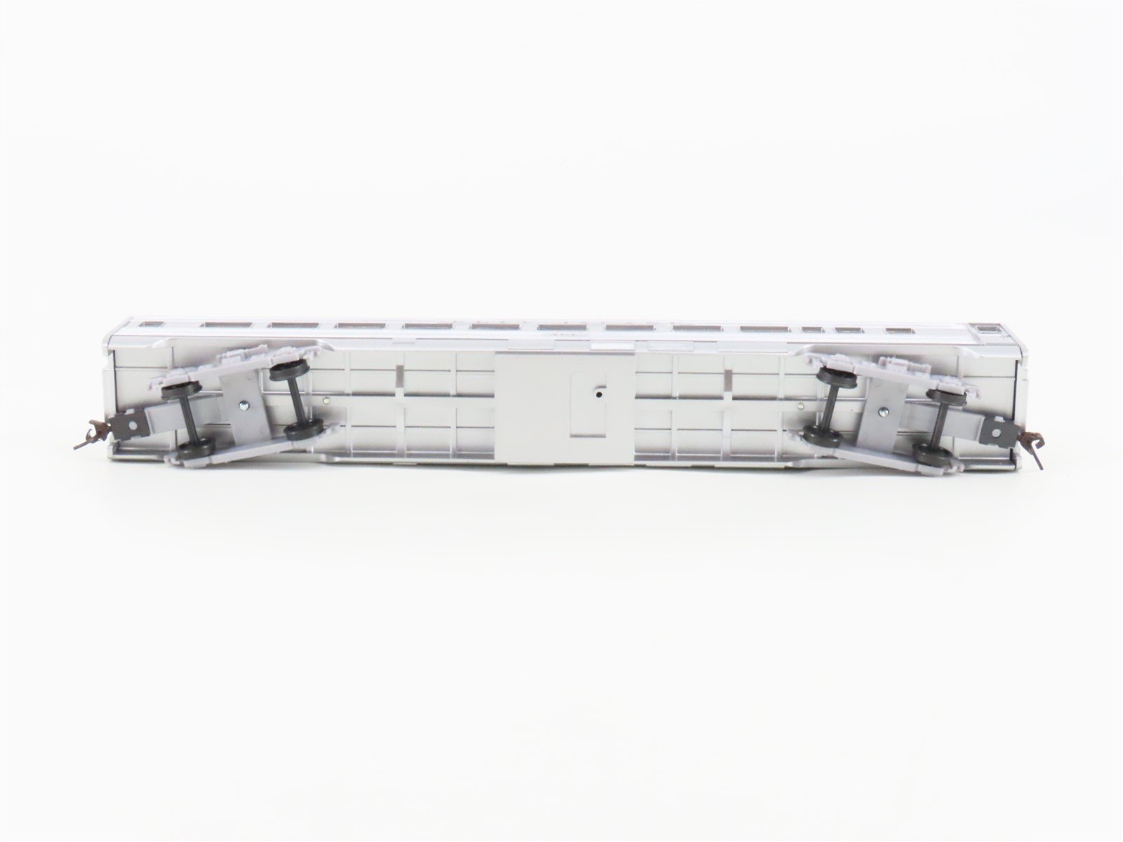 HO Scale Athearn 7924 RI Rock Island Streamline Coach Passenger Car #301