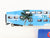 HO Scale Athearn 2565 Tri Rail Bombardier Coach Passenger Car #1005