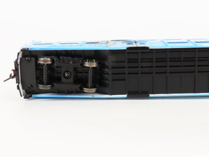 HO Scale Athearn 2565 Tri Rail Bombardier Coach Passenger Car #1005