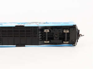 HO Scale Athearn 2565 Tri Rail Bombardier Coach Passenger Car #1005